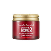 Collagen Super 10 Sleeping Cream (70 ml)